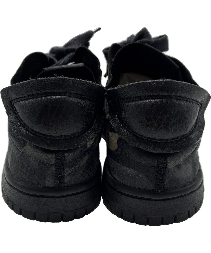COMME des GARCONS รองเท้าผ้าใบ