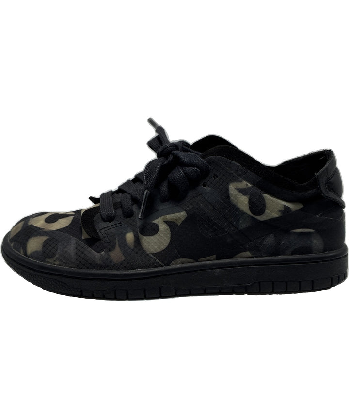 COMME des GARCONS รองเท้าผ้าใบ
