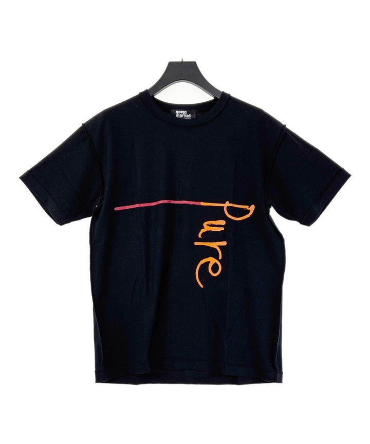 COMME des GARCONS เสื้อยืด/เสื้อท็อปส์
