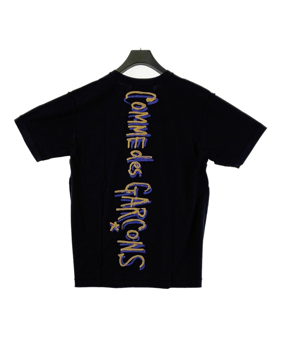 COMME des GARCONS เสื้อยืด/เสื้อท็อปส์