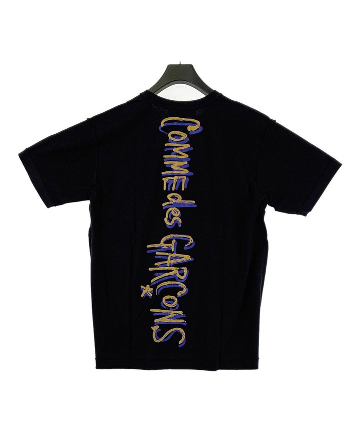 COMME des GARCONS เสื้อยืด/เสื้อท็อปส์