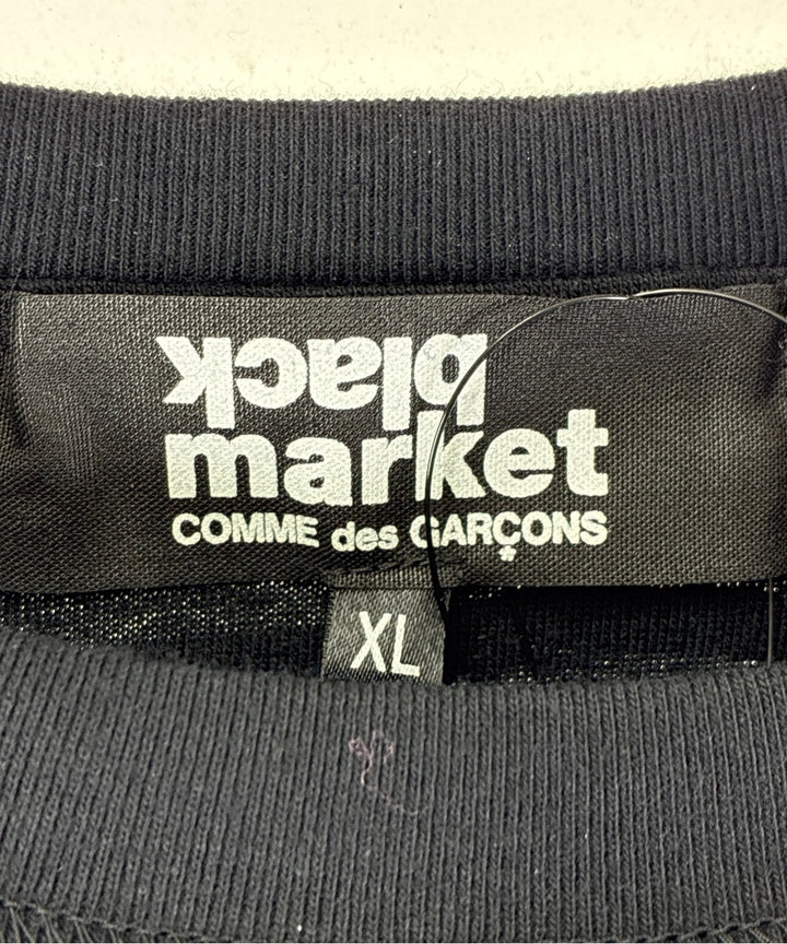 COMME des GARCONS เสื้อยืด/เสื้อท็อปส์