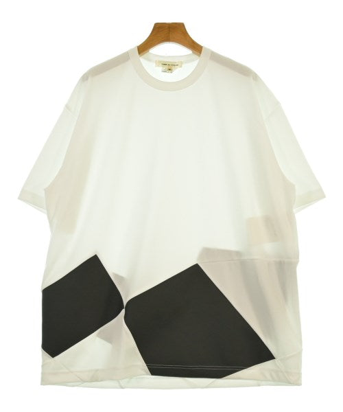 COMME des GARCONS เสื้อยืด/เสื้อท็อปส์