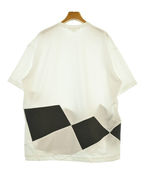 COMME des GARCONS เสื้อยืด/เสื้อท็อปส์