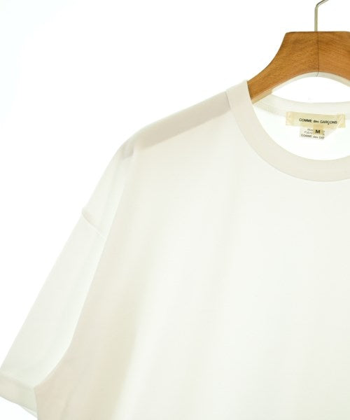 COMME des GARCONS เสื้อยืด/เสื้อท็อปส์