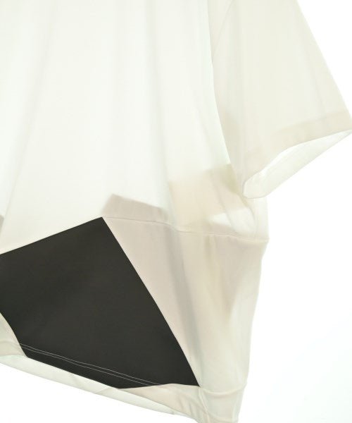 COMME des GARCONS เสื้อยืด/เสื้อท็อปส์