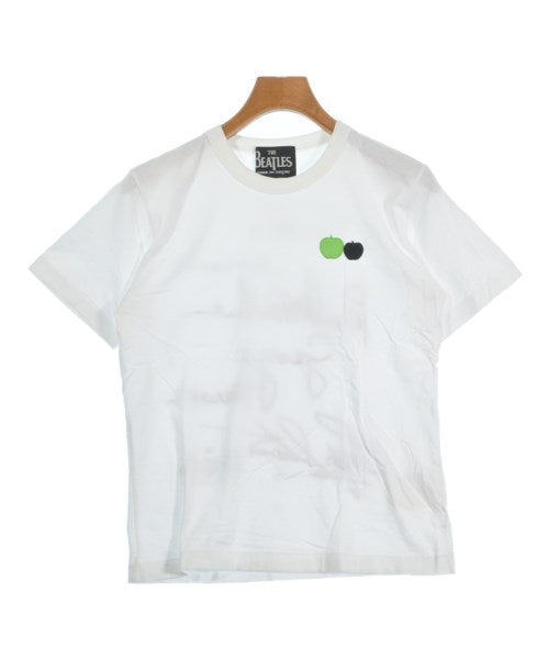 COMME des GARCONS เสื้อยืด/เสื้อท็อปส์
