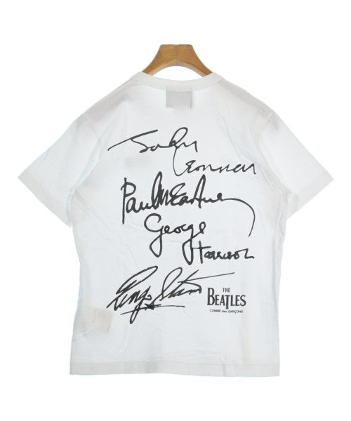COMME des GARCONS เสื้อยืด/เสื้อท็อปส์