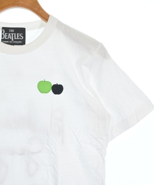 COMME des GARCONS เสื้อยืด/เสื้อท็อปส์
