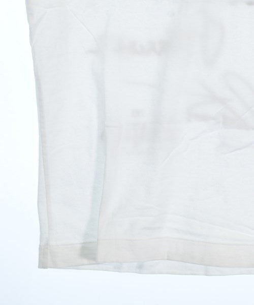 COMME des GARCONS เสื้อยืด/เสื้อท็อปส์