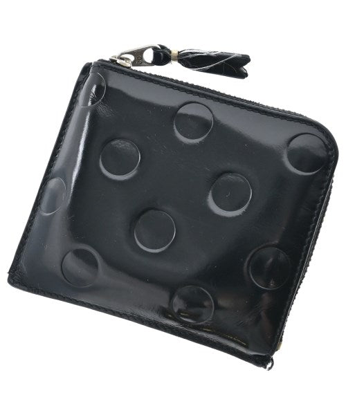 COMME des GARCONS กระเป๋าสตางค์/กระเป๋าใส่เหรียญ