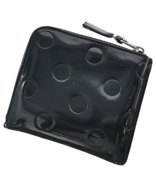 COMME des GARCONS กระเป๋าสตางค์/กระเป๋าใส่เหรียญ