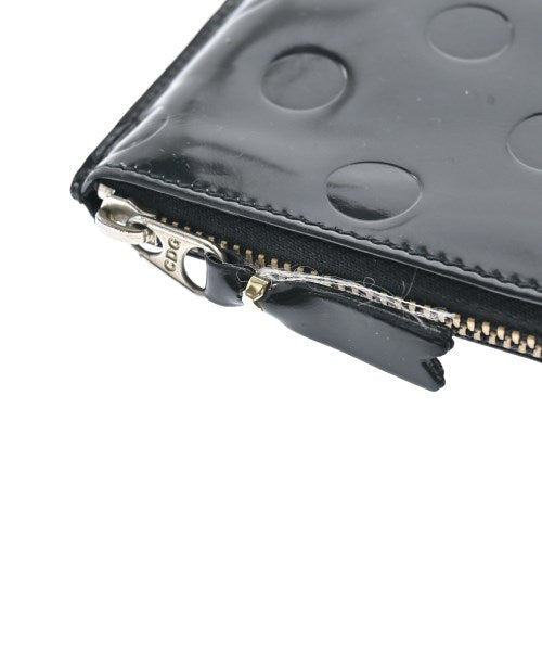 COMME des GARCONS กระเป๋าสตางค์/กระเป๋าใส่เหรียญ