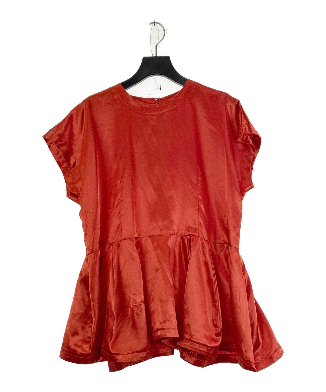COMME des GARCONS ชุดเดรส