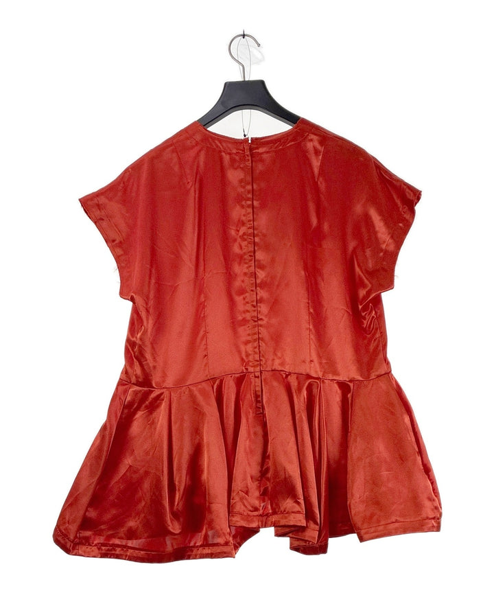 COMME des GARCONS ชุดเดรส