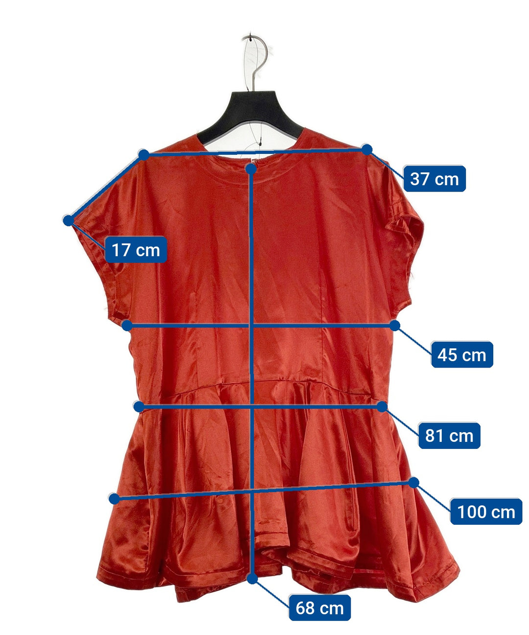 COMME des GARCONS ชุดเดรส