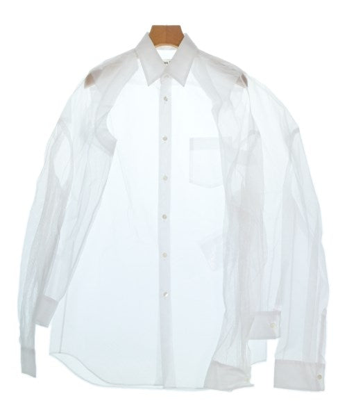 COMME des GARCONS เสื้อลำลอง