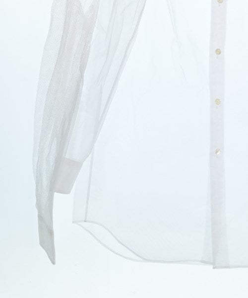 COMME des GARCONS เสื้อลำลอง