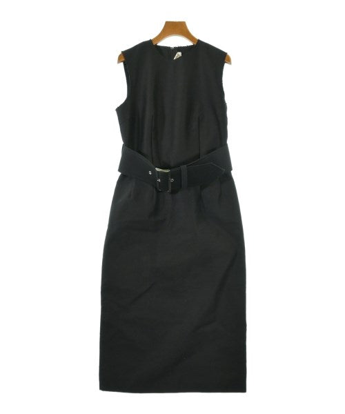 COMME des GARCONS ชุดเดรส