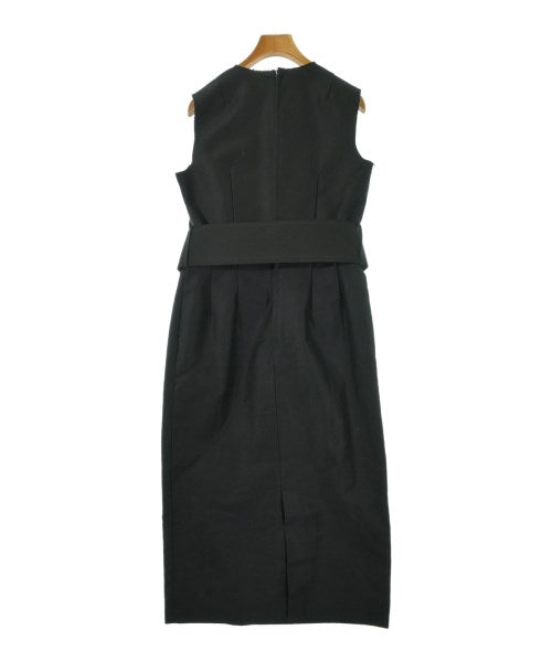 COMME des GARCONS ชุดเดรส