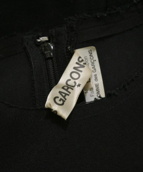 COMME des GARCONS ชุดเดรส
