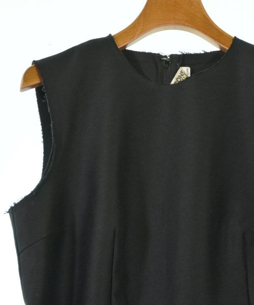 COMME des GARCONS ชุดเดรส