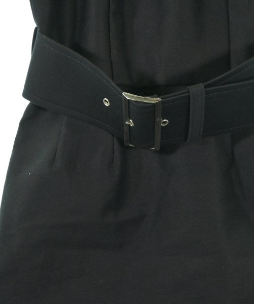 COMME des GARCONS ชุดเดรส