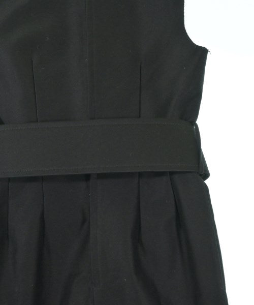 COMME des GARCONS ชุดเดรส