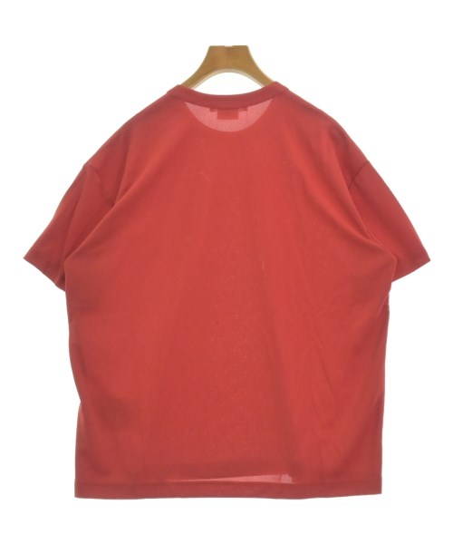 COMME des GARCONS เสื้อยืด/เสื้อท็อปส์