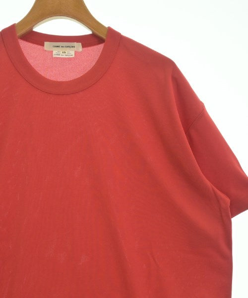 COMME des GARCONS เสื้อยืด/เสื้อท็อปส์