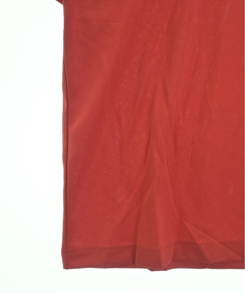 COMME des GARCONS เสื้อยืด/เสื้อท็อปส์