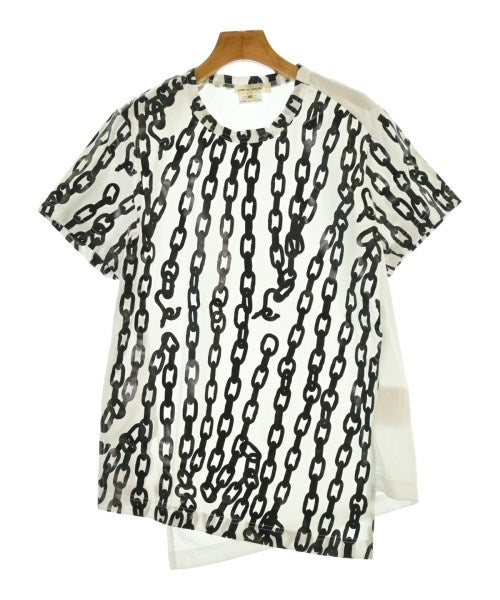 COMME des GARCONS เสื้อยืด/เสื้อท็อปส์