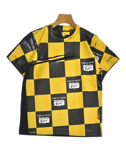 COMME des GARCONS เสื้อยืด/เสื้อท็อปส์