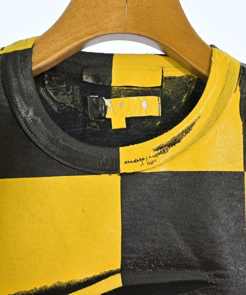 COMME des GARCONS เสื้อยืด/เสื้อท็อปส์
