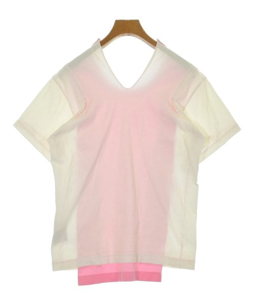 COMME des GARCONS เสื้อยืด/เสื้อท็อปส์