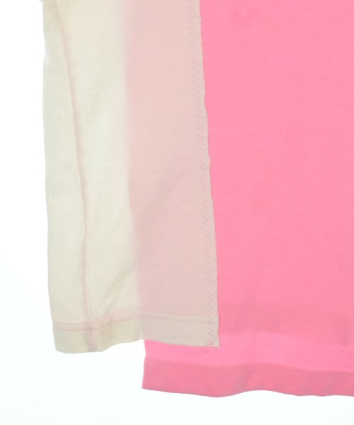 COMME des GARCONS เสื้อยืด/เสื้อท็อปส์