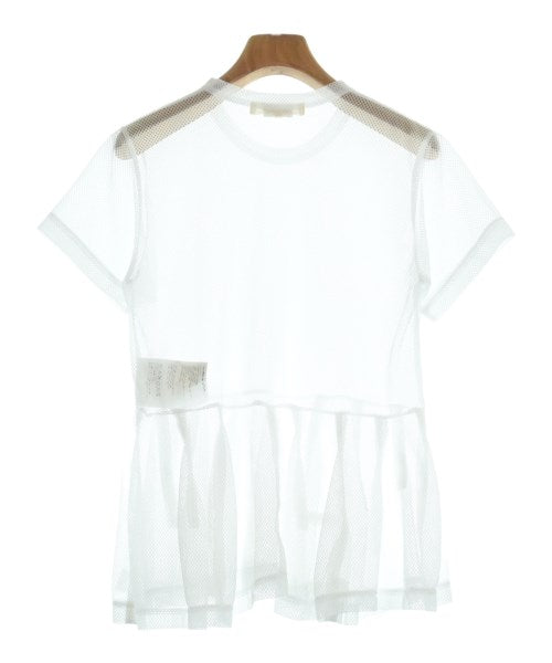 COMME des GARCONS เสื้อยืด/เสื้อท็อปส์