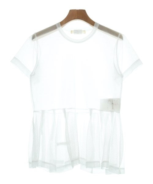 COMME des GARCONS เสื้อยืด/เสื้อท็อปส์