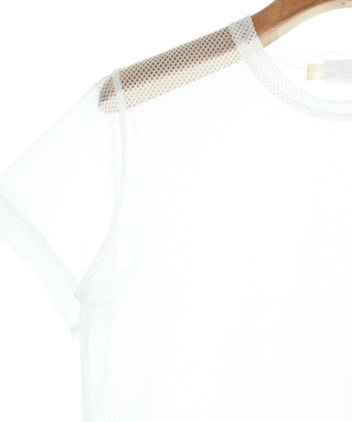 COMME des GARCONS เสื้อยืด/เสื้อท็อปส์