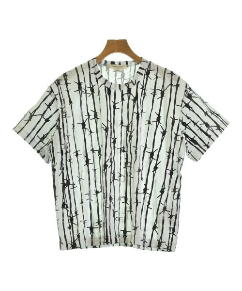 COMME des GARCONS เสื้อยืด/เสื้อท็อปส์