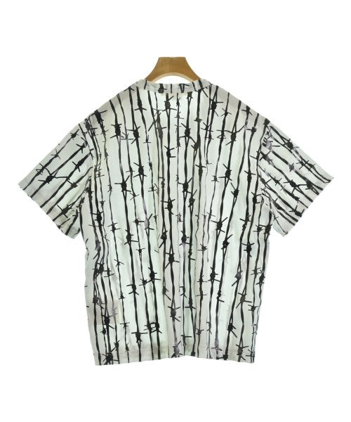 COMME des GARCONS เสื้อยืด/เสื้อท็อปส์