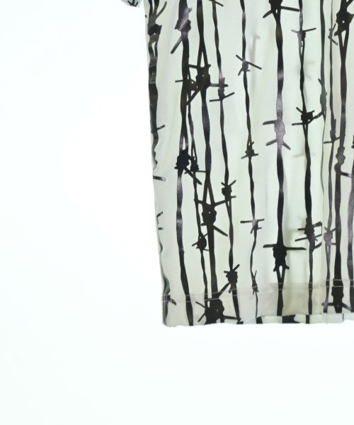 COMME des GARCONS เสื้อยืด/เสื้อท็อปส์
