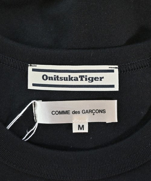 COMME des GARCONS เสื้อยืด/เสื้อท็อปส์