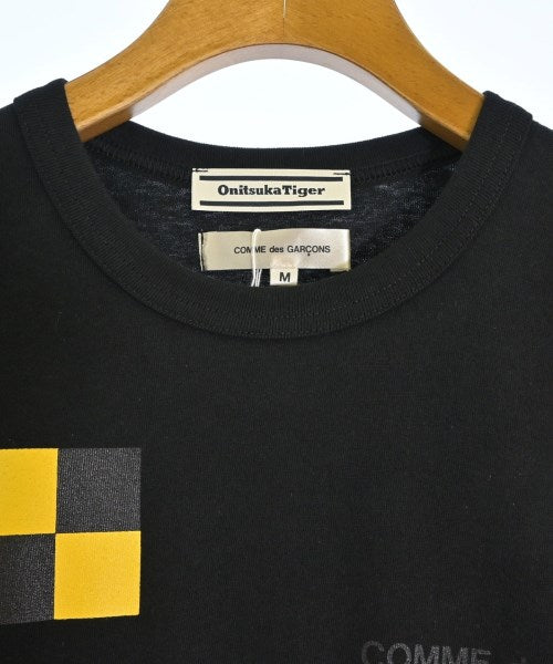 COMME des GARCONS เสื้อยืด/เสื้อท็อปส์