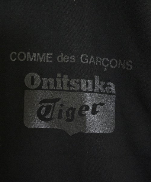 COMME des GARCONS เสื้อยืด/เสื้อท็อปส์