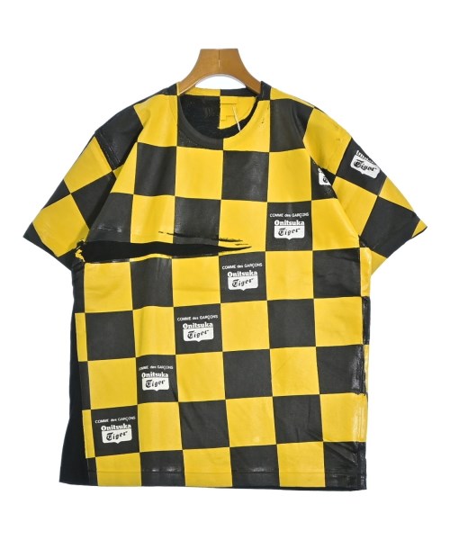 COMME des GARCONS เสื้อยืด/เสื้อท็อปส์
