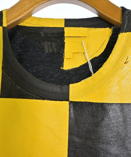 COMME des GARCONS เสื้อยืด/เสื้อท็อปส์