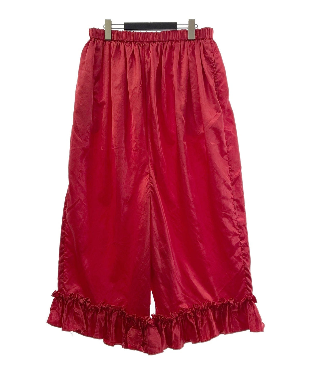 COMME des GARCONS กางเกงขายาว