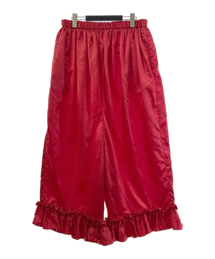 COMME des GARCONS กางเกงขายาว