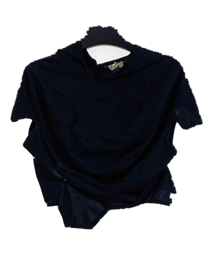 COMME des GARCONS เสื้อยืด/เสื้อท็อปส์